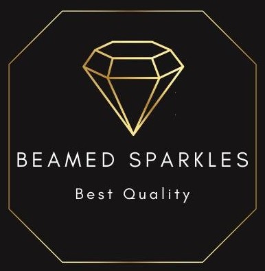 Beamed Sparkles