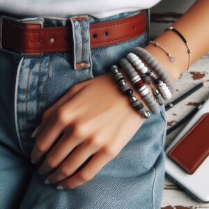 Choose The Right Bracelet For Your Outfit
