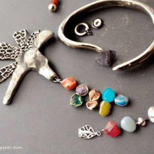 How To Make Your Own Jewelery