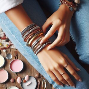 Choose The Right Bracelet For Your Outfit