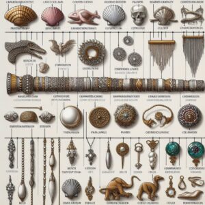 The History of Jewelery