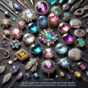 The History of Jewelery